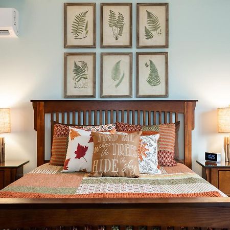 Baker Shore Bed And Breakfast Summerside Ngoại thất bức ảnh