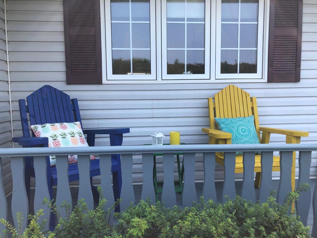 Baker Shore Bed And Breakfast Summerside Ngoại thất bức ảnh