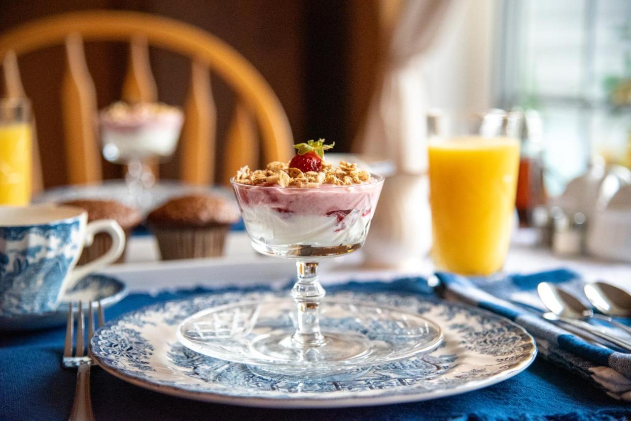 Baker Shore Bed And Breakfast Summerside Ngoại thất bức ảnh