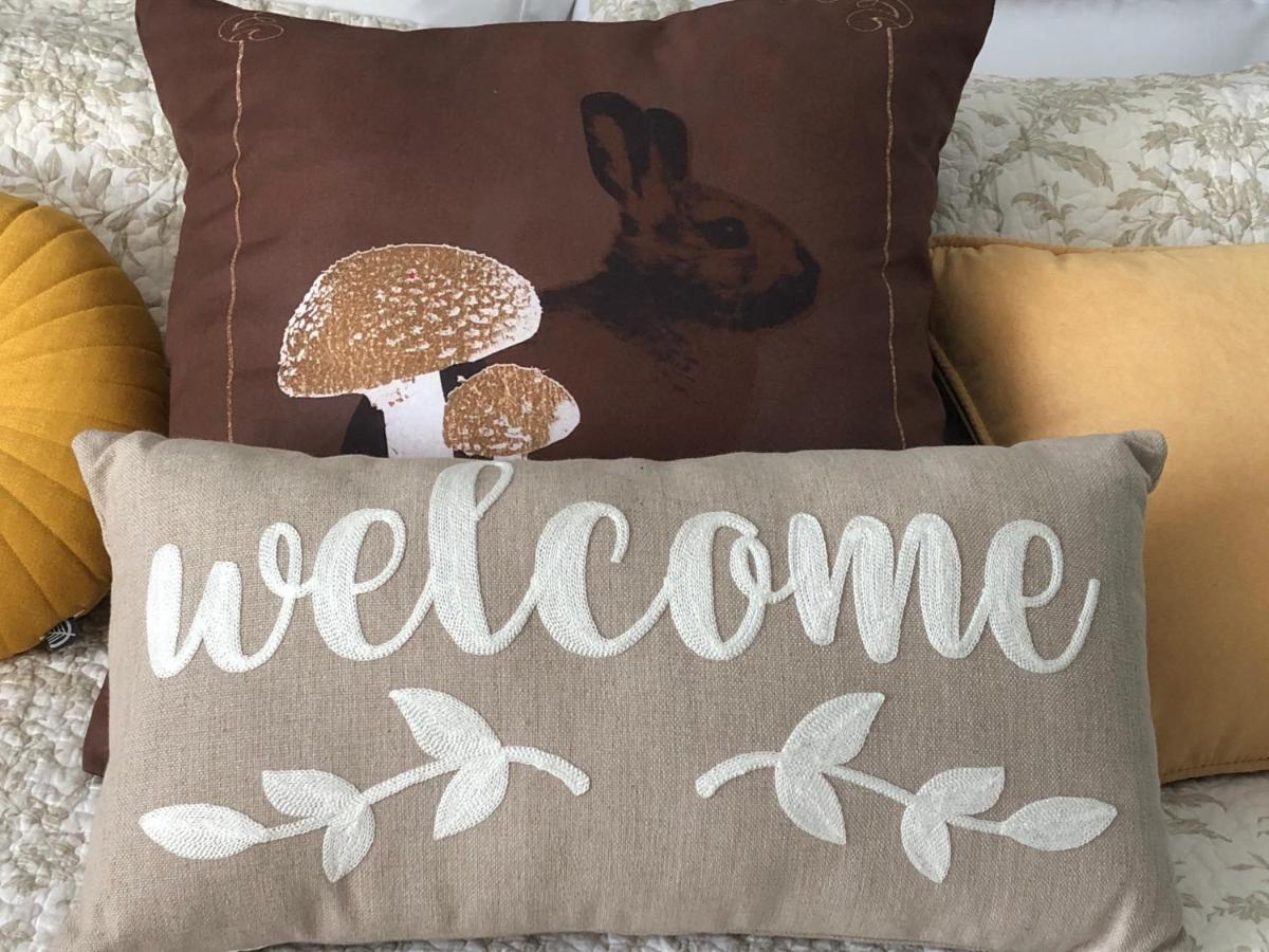 Baker Shore Bed And Breakfast Summerside Ngoại thất bức ảnh