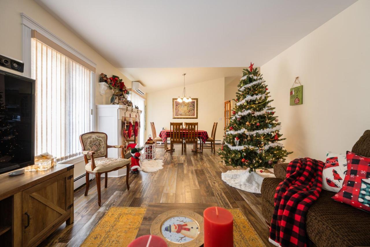 Baker Shore Bed And Breakfast Summerside Ngoại thất bức ảnh