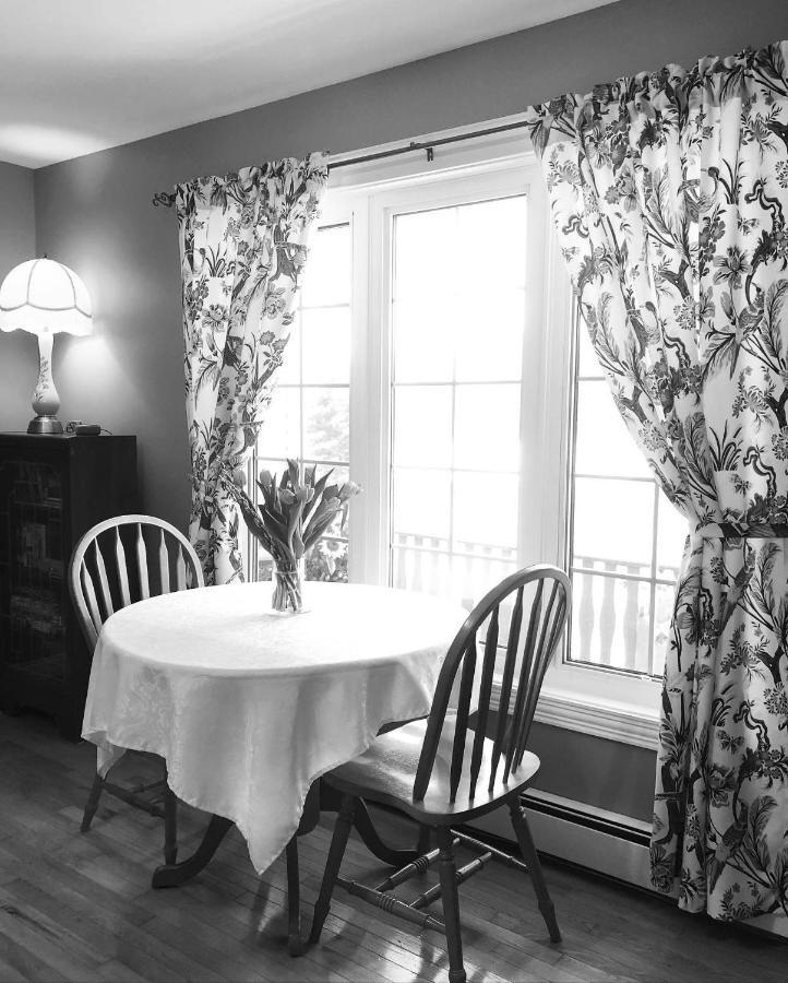 Baker Shore Bed And Breakfast Summerside Ngoại thất bức ảnh
