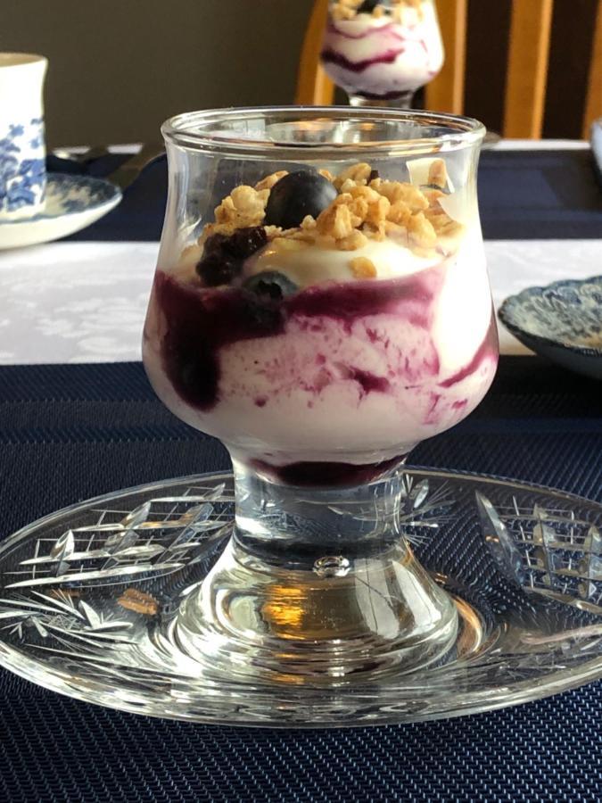Baker Shore Bed And Breakfast Summerside Ngoại thất bức ảnh
