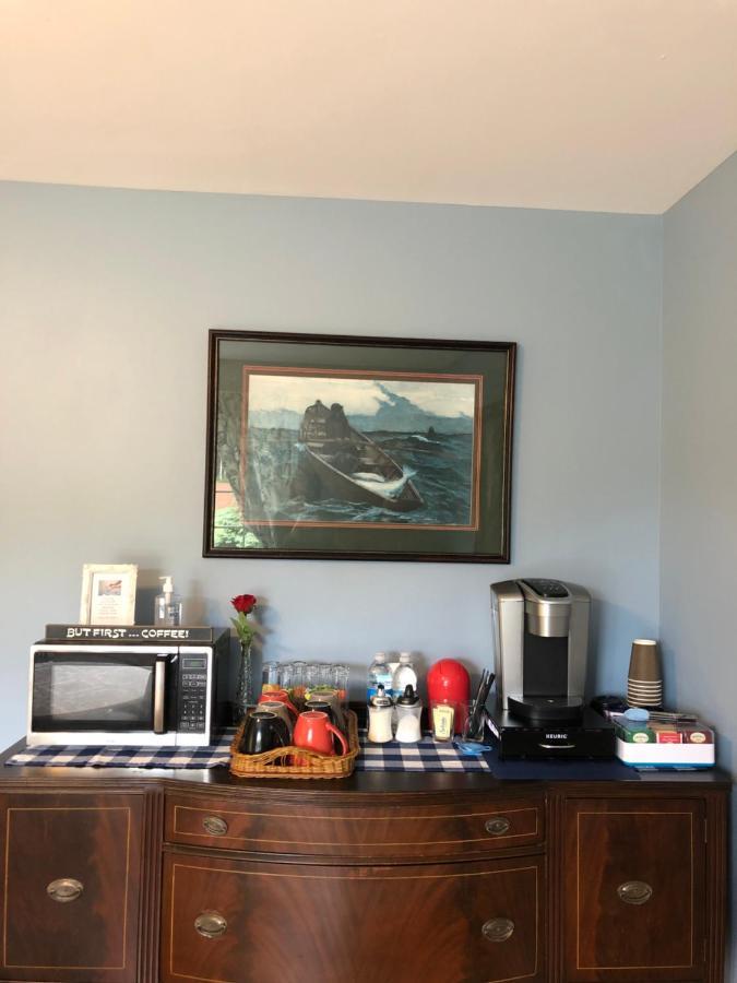 Baker Shore Bed And Breakfast Summerside Ngoại thất bức ảnh