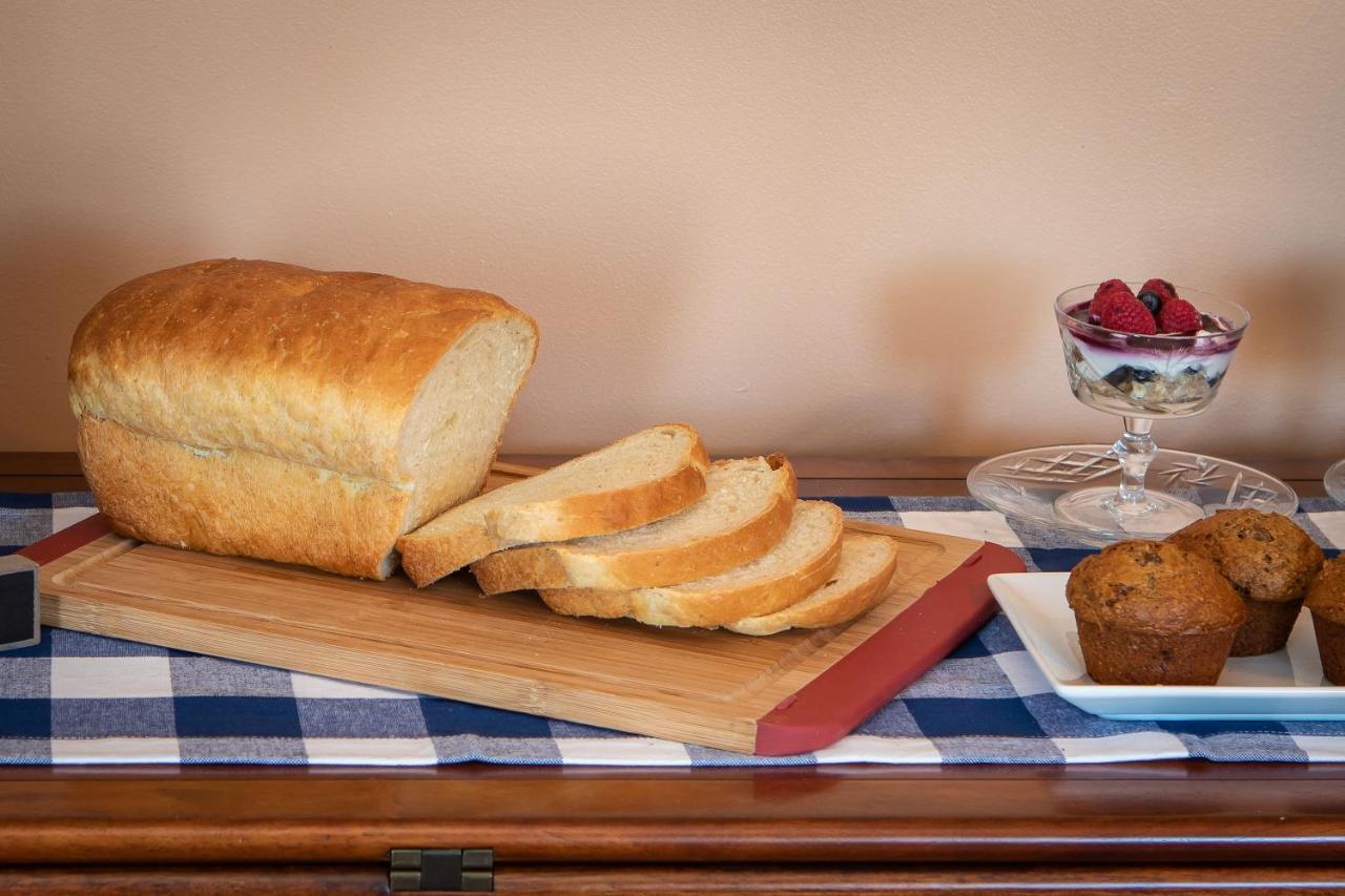 Baker Shore Bed And Breakfast Summerside Ngoại thất bức ảnh
